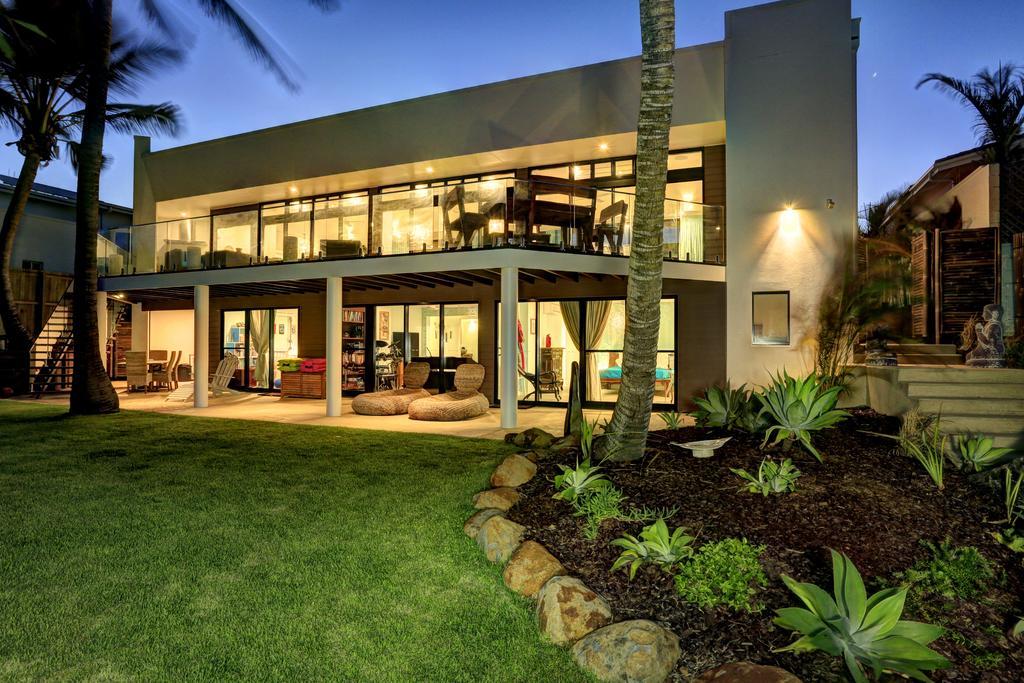 Zen Beach Retreat Hotell Bargara Exteriör bild