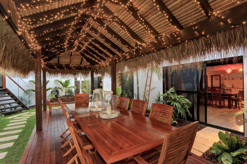 Zen Beach Retreat Hotell Bargara Exteriör bild