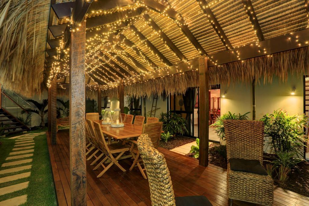Zen Beach Retreat Hotell Bargara Exteriör bild